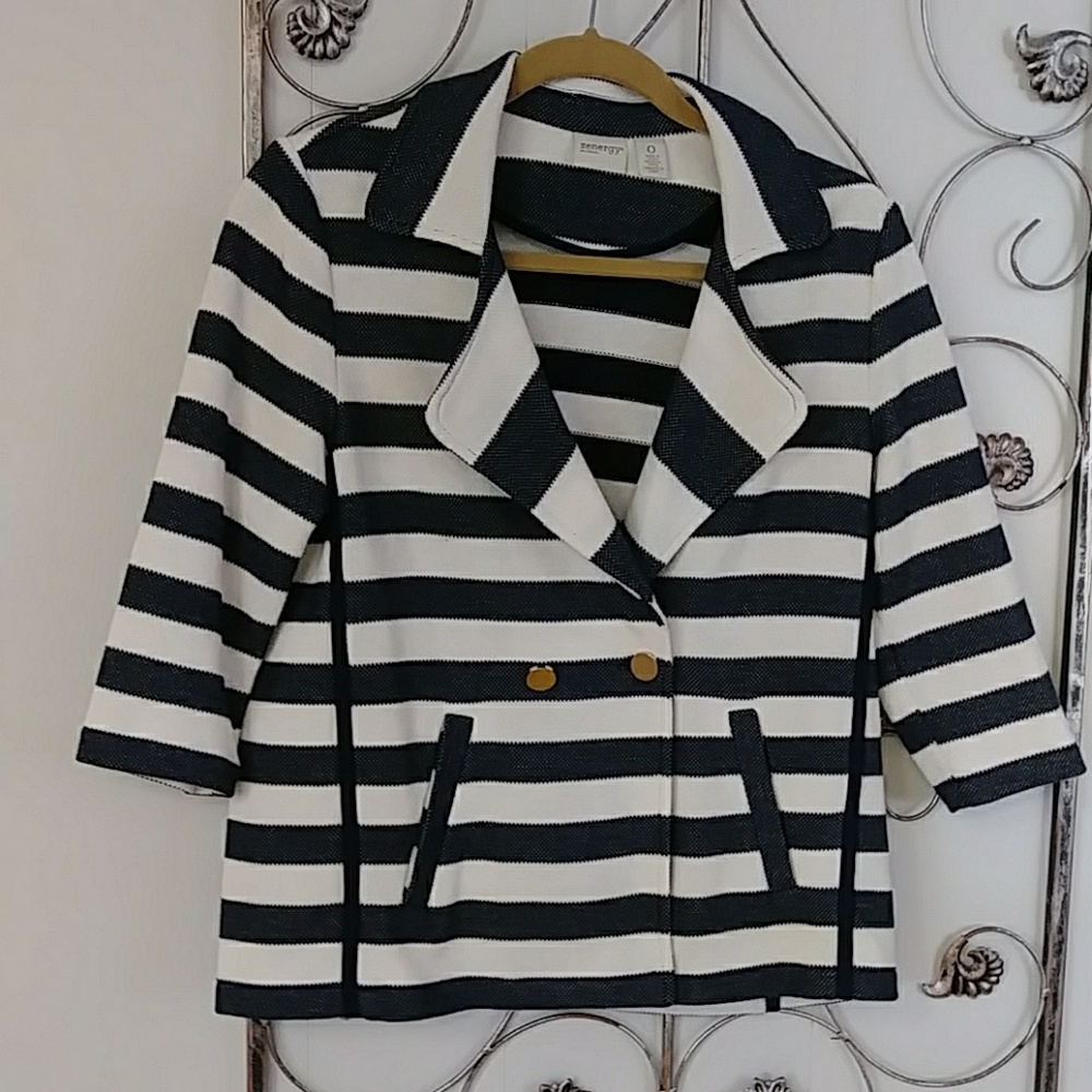 Jacket - Zenergy by Chico's